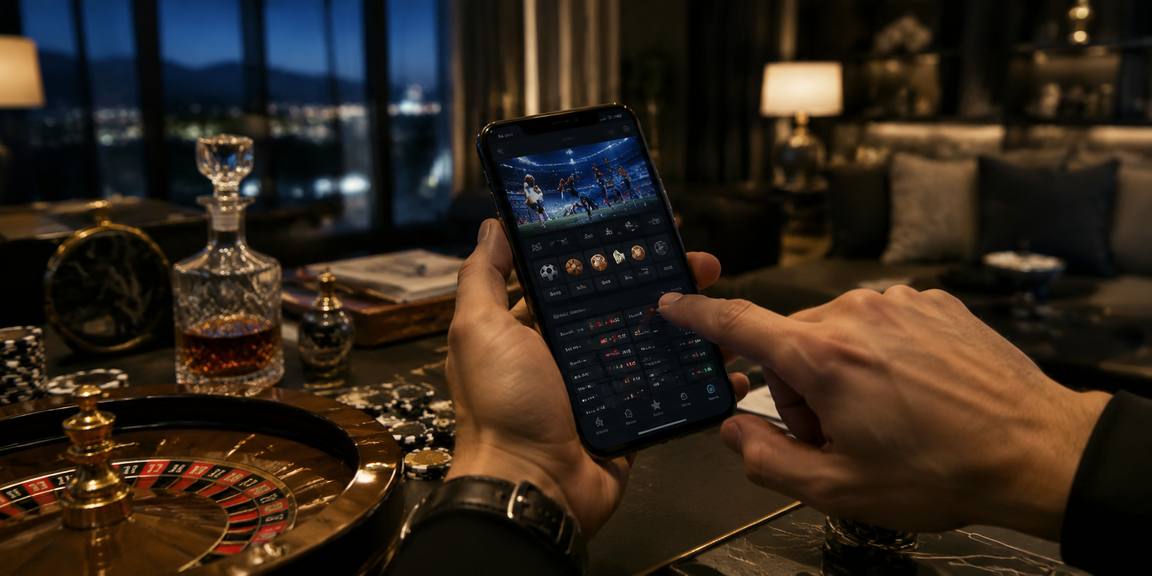 fes2 Speed Baccarat A – Evolution